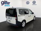 Volkswagen Caddy 2.0TDI NAVI KLIMA DAB SHZ PDC GRA PRIVACY - VW Caddy Gebrauchtwagen in Erfurt
