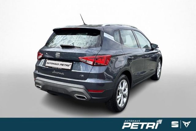 Foto Nummer 5: SEAT Arona