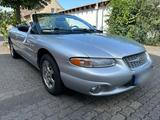 Chrysler Stratus Cabrio USA BJ 7.1999 - Chrysler aus 2000: Cabrio