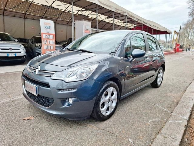 Citroën Citroen C3 1.2 OK NEOPATENTATI UNIPRO' EURO 6