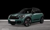 MINI John Cooper Works ALL4 Countryman Navi Harman/K
