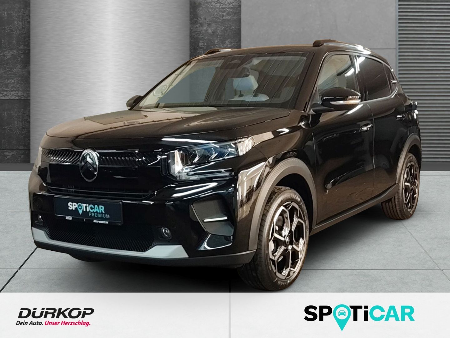 Citroën C3 - Bild 1