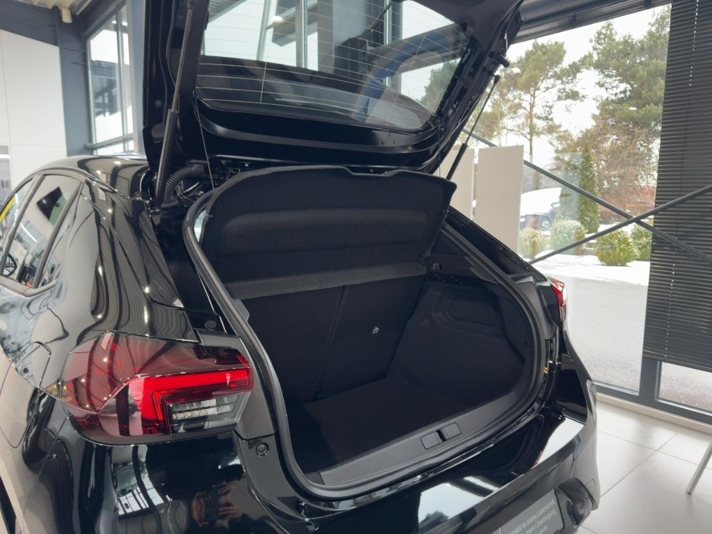 Fahrzeugabbildung Opel Corsa GS Komfort Paket