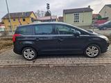 Peugeot 2009 Peugeot 5008 - gebrauchte Peugeot 5008 aus dem Jahr 2009