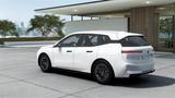 BMW iX xDrive45 Aktion Bestellfahrzeug - : Geländewagen, Best