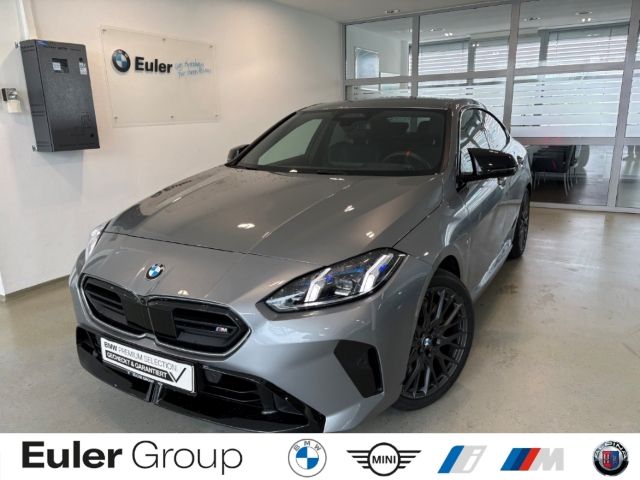 BMW M235i xDrive Gran Coupe 19'' IconGl el.Aktivsitz