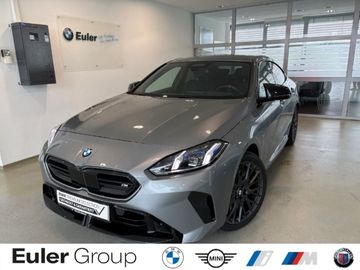 BMW Leasingangebot: BMW M235i xDrive Gran Coupe 19'' IconGl el.Aktivsitz