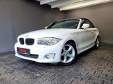 BMW 118i Cabrio, AUTOMATIK, NAVI, XENON, LEDER, PDC - BMW 1 Series: Roadster