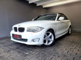 BMW 118i Cabrio, AUTOMATIK, NAVI, XENON, LEDER, PDC - BMW 118 mit Benzin-Antrieb: Leder, Navigationssystem