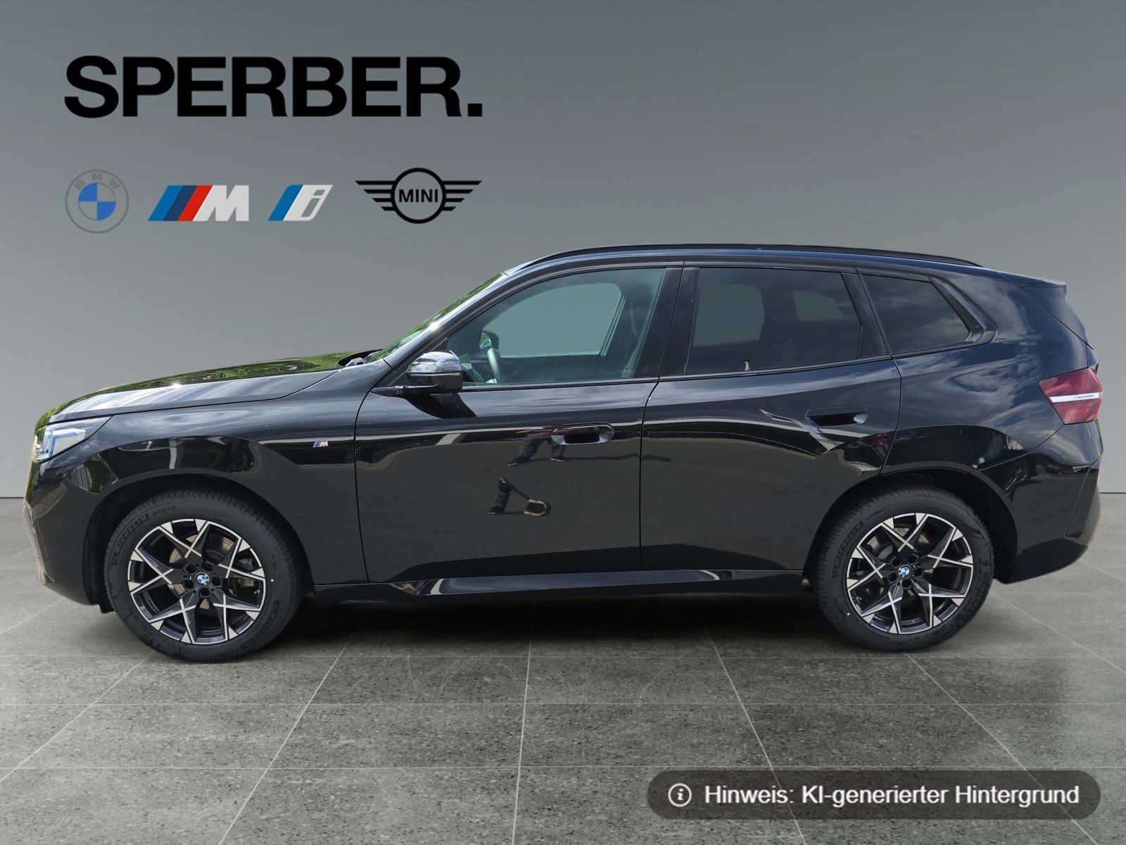 BMW X3 - Bild 2