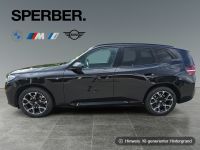 BMW X3 - Vorschau Bild 2