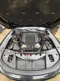 صورة مصغرة 13 لـ 2012 Alpina B7