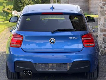 BMW 125 - 6