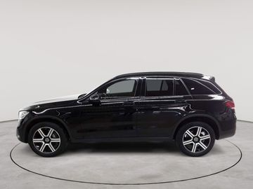 Mercedes GLC 300 - 6