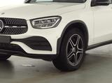Mercedes-Benz GLC 300 de 4M:2xAMG/NIGHT/AHK/DISTRONIC+/LED/RFK - Mercedes GLC 300 SUV