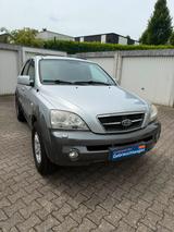 Kia Sorento 3.5 V6 EX