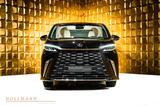 Lexus LEXUS LM 350H AWD LUXURY+4 SEATS+4 SEAT+STOCK - Lexus LM: Luxury
