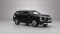 Mitsubishi Plug-in Hybrid Outlander - Vorschau Bild 11