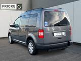 Volkswagen Caddy 1,2 TSI Kombi Trendline *ROLLSTUHLRAMPE* - Volkswagen Caddy: Tsi