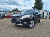 Ford Kuga Trend&Tüv Neu - gebrauchte Ford Kuga aus dem Jahr 2008