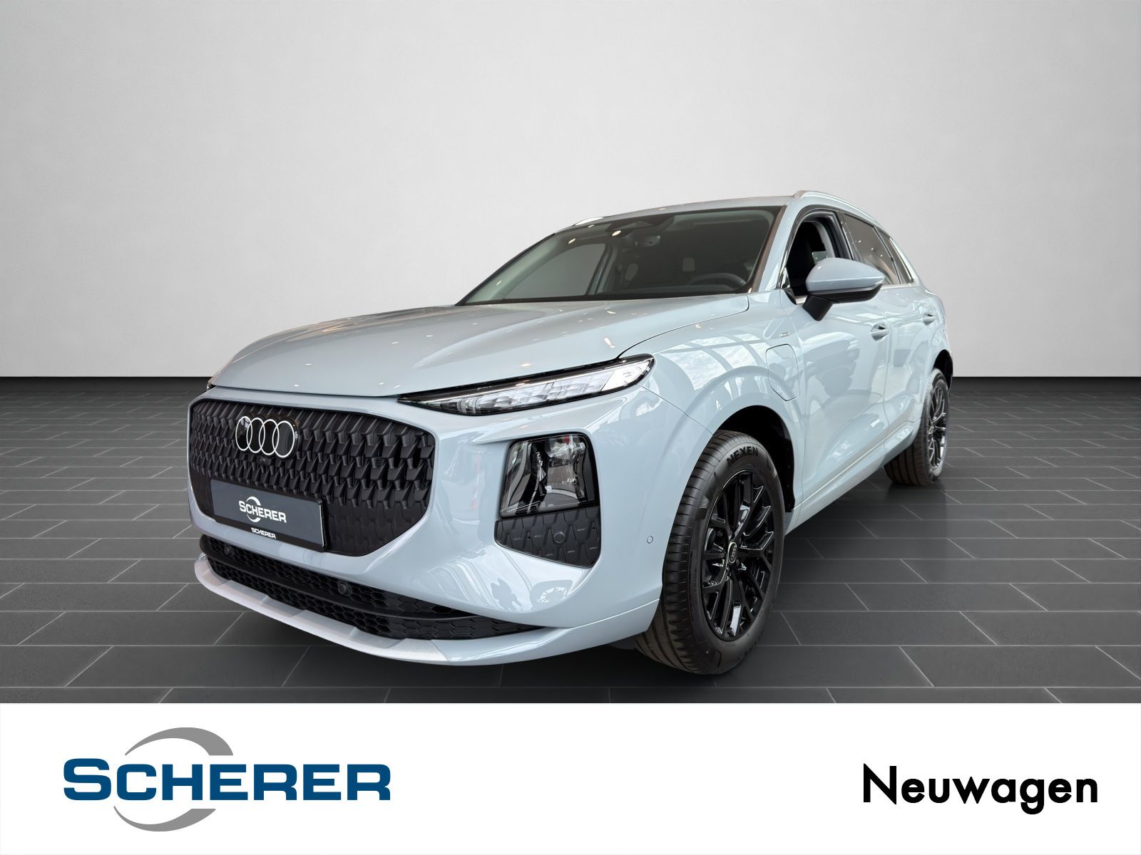 Audi Q3 SUV e-hybrid 200 kW S tronic foto 1