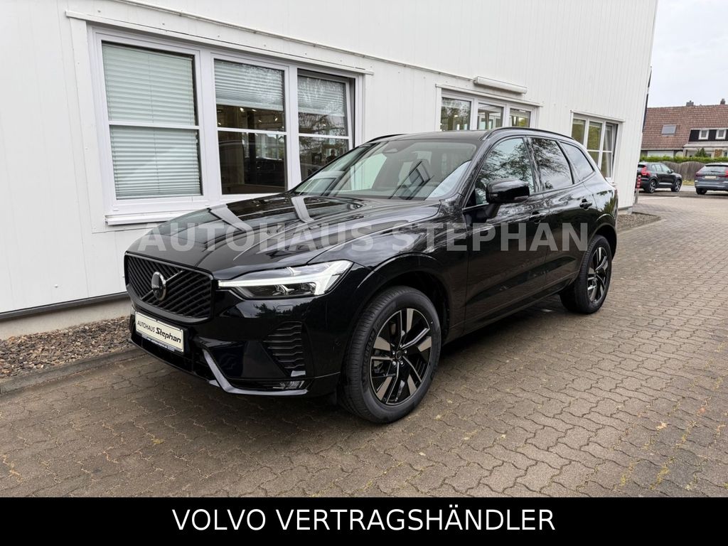 Volvo XC60 B5 B AWD Plus Dark MY26 GARANTIE