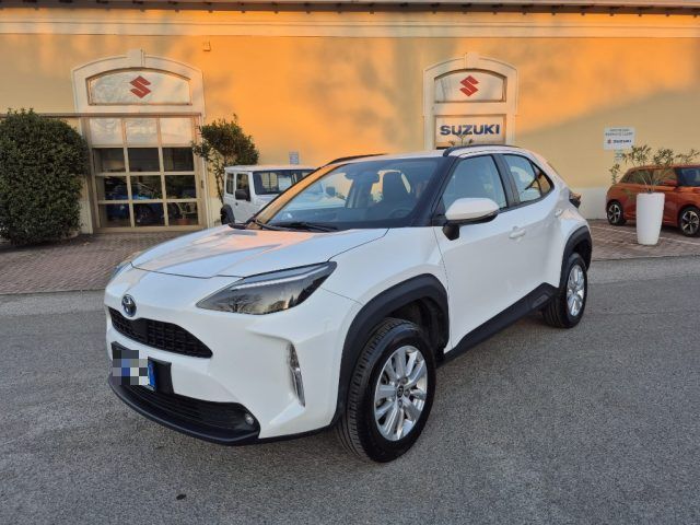 Altele TOYOTA Yaris Cross 1.5 Hybrid 5p. E-CVT Active