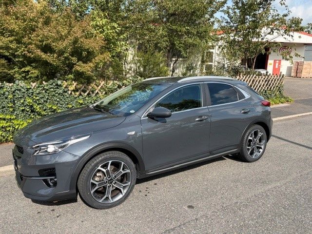 Image of Kia XCeed