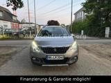 Peugeot 2008 Allure Automatik PANORAMA NAVI KAMERA LEDER - Peugeot 2008 Gebrauchtwagen in Hamburg