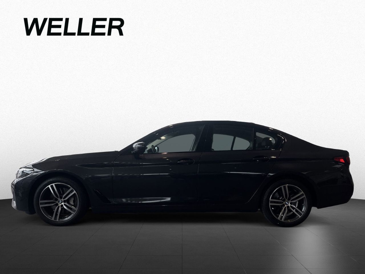 BMW 530 - Bild 6