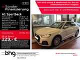 Audi A1 Sportback 25 TFSI 70(95) kW(PS) - Audi: 1.9