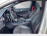Mercedes-Benz A 250 Sport, AMG-Line, Pano - : Kleinwagen, Sport