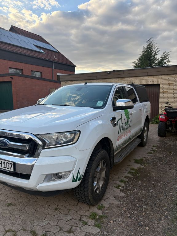 Image of Ford Ranger