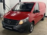 Mercedes-Benz Vito 110 CDI Lang VA / RÜCKFAHRKAMERA - Mercedes-Benz Vito Gebrauchtwagen in Duisburg