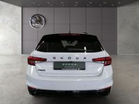 Skoda Fabia - Vorschau Bild 6
