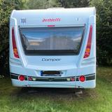 Dethleffs Camper 470 FR - Dethleffs 470