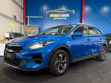Kia XCeed Edition 7*GARANTIE*1 HAND*SPURHALTE*KAMERA - gebrauchte Kia XCeed aus dem Jahr 2021