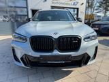 BMW X3 M40 d  *LASER/PANO/STHZ/LEDER* - BMW X3 Gebrauchtwagen in Freiburg