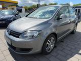 Volkswagen Golf Plus VI Trendline 2.0 TDI PDC*SCHECKHEFT - Volkswagen Golf aus 2009: TDI