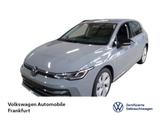 Volkswagen Golf VIII 1.5 TSI DSG eHybrid Goal LED KAM DIGI - Jahreswagen mit Hybrid-Antrieb