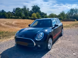 MINI One Clubman  - MINI One Clubman mit Benzin-Antrieb: Automatik