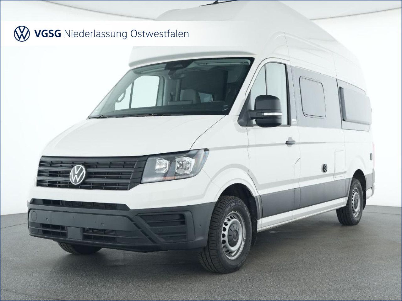 Volkswagen Andere - Bild 5