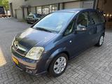 Opel Meriva 1.6-16V Business - Gebrauchtwagen bis 1.500 Euro mit TÜV
