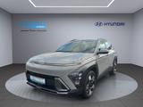 Hyundai KONA Trend Hybrid SX2 1.6 DCT elektr. Heckklappe - : Grau, Geländewagen, Elektr Heckklappe