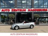Mercedes-Benz SLK 200 Kompressor KLIMA*SITZHZG*PDC - Mercedes-Benz Cabrio aus dem Jahr 2000