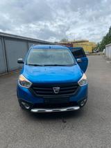 Dacia Lodgy  2015 7 Sitzer Familien Kombi - Dacia Lodgy in Hannover