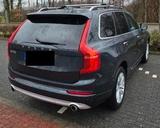 Volvo XC90 - Leder, AHK, Pano, Assistenzsysteme, 360° - Volvo XC90 in Wuppertal