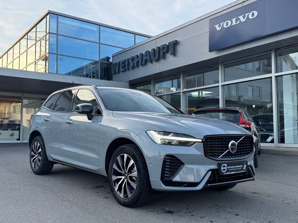 Volvo XC60 B5*AWD*Plus Dark*360°*H&K*Winterp*NP70.430