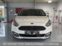 Ford S-Max Vignale *Automatik*Volllederausstattung*