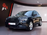 Audi Q3 35 2.0 TDI S tronic advanced AHK RFK Navi Mat - Audi mit Diesel-Antrieb